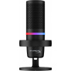 HP Mikrofón HyperX DuoCast USB, čierny (4P5E2AA)