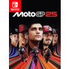 Milestone S.r.l. MotoGP 25 (SWITCH) Nintendo Key 10000510278006
