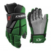 Knapper Hokejbalové rukavice Knapper AK5 v2 JR