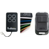 General SOMFY KeyPop 2 RTS 2401539 - kompatibilní dálkový ovladač pro bránu/vrata