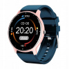 SMARTWATCH UNISEX GRAVITY GT1-4 - PULZOMETER, VLASTNÉ KOTÚČE (sg015d)