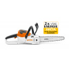 Stihl MSA 140 C-BQ - Set