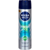 Nivea Men Fresh Kick deospray 150 ml
