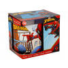 STOR Keramický hrnček Spiderman / hrneček Spiderman Streets 325ml
