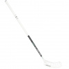 Unihoc Basic EPIC COMPOSITE 26 black/white biela / čierna, Ľavá (ľavá ruka dole), 104cm (=114cm)
