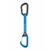 Ocún Hawk QD combi PA 16mm 15cm modrý