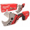 Milwaukee C12 PPC-0 4933416550