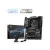 MSI MB Sc LGA1851 Z890 GAMING PLUS WIFI, Intel Z890, 4xDDR5, 1xDP, 1xHDMI, 1xDP Type-C, WI-FI Z890 GAMING PLUS WIFI