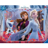 RAVENSBURGERDisney Ľadové kráľovstvo 2 35 dielov