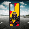 Formula 1 - Red Bull colour - Huawei obal