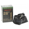 Duša na bicykel Maxxis - WELTER WEIGHT 26 X 1.5/2.5 Typ ventilu: Galuskový ventil
