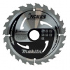 MAKITA Kotúč pílový priemer 190 mm 30 zubov B-64185