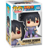 Funko POP! Naruto Sasuke Uchiha Animation 1436