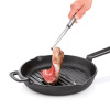 TESCOMA GrandCHEF 28,5 cm - nerezová vidlica na obaľovanie a obracanie mäsa