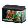 CAPRI 50 LED BLACK AQUARIUM
