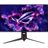 Asus ROG Swift OLED PG32UCDMR herný monitor 80 cm (31.5 palca) En.trieda 2021 F (A - G) 3840 x 2160 Pixel 4K 0.03 ms OLED; 90LM0C00-B01971