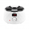 Pro Wax 200 Ohrievač depilačného vosku v plechovke 100W biely 400 ml