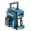 Makita - 18V AKU kávovar, s príslušenstvom, bez batérie a nabíjačky DCM501Z