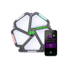 Terč GEL BLASTER Portal Smart Target