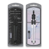 Kružidlo Faber-Castell Grip Quick Set Compass Trend 