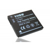 VHBW batéria Panasonic DMW-BCK7E