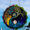 Lapač Slnka-Yin Yang/Typ2/L H37227