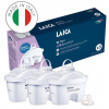 Laica K3M Bi-Flux filtračná patróna zvyšujúca pH vody (od 8 do 9,5), 3ks 8013240708904