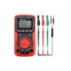 ApAutodily YATO YT-73086 Multimeter digitálny Multimeter je merač umožňujúci meranie elektrických veličín Tento merač umožňuje meranie striedavého a jednosmernéh