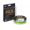 Šnúra Berkley DEX Braid PE X8 Chartreuse 150 m 0,04 mm 4,1 kg