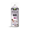 PRIMALEX CHALK - kriedová farba v spreji chalk - šedofialová 400 ml