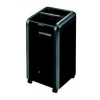 Skartovací stroj Intellishred 225Ci, krížový rez, 20 listov, FELLOWES