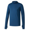 TKO LS TEE M BLUNIT M - Pánske tričko adidas Performance TKO LS TEE M.