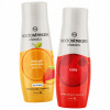 SODASTREAM Koncentrát COLA + ORANGE-MANGO