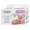 NOSKO Odsávačka nosových hlienov Soft Head