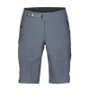 Fox Flexair Short – pánske cyklistické kraťasy (Graphite)