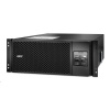 APC Smart- On-Line UPS S dvojitou konverziou (online) 6 kVA 6000 W 10 AC zásuvky/AC zásuviek (SRT6KRMXLI)