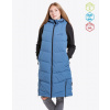 Vesta Meatfly Tama Long slate blue 2023/24 dámská Velikost: L