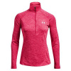 Tech 1/2 Zip - Twist-PNK - Tech 1/2 Zip - 3479270