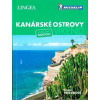 neuvedený Kanárske ostrovy - víkend...s rozkládací mapou
