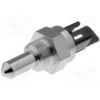 Čidlo teploty NTC 10kΩ -30÷110°C Ø13x42mm 375mW Závit 1/8
