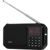 Sieťové rádio FM GoGEN FMP 125 BTB (FMP 125 BTB)