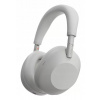 Slúchadlá na uši SONY WH-1000XM6 ANC BIELE