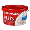 Primalex Plus - Interiérová biela farba 15kg
