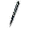 Plniace pero Lamy Safari Shiny Black - hrot LH