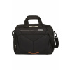 American Tourister SUMMERFUNK 3-WAY BOARDING BAG, 3 v 1- Príručná cestovná taška/batoh, 27 l : Black