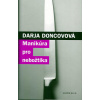 Manikúra pro nebožtíka - Daria Doncová