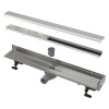 Sprchový žľab vr. roštu Alcadrain 1010 mm APZ23-DOUBLE9-950