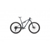 Horský bicykel SPECIALIZED Chisel FS Comp Saténová metalíza Deep Lake/Gloss White S