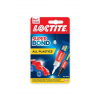 Loctite Super Bond ALL Plastics 2g + 4ml - sekundové lepidlo na plasty