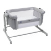 CHICCO Next2Me Magic ool Grey